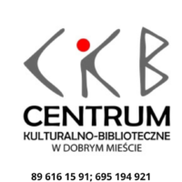Centrum Kulturalno-Biblioteczne w Dobrym Mieście